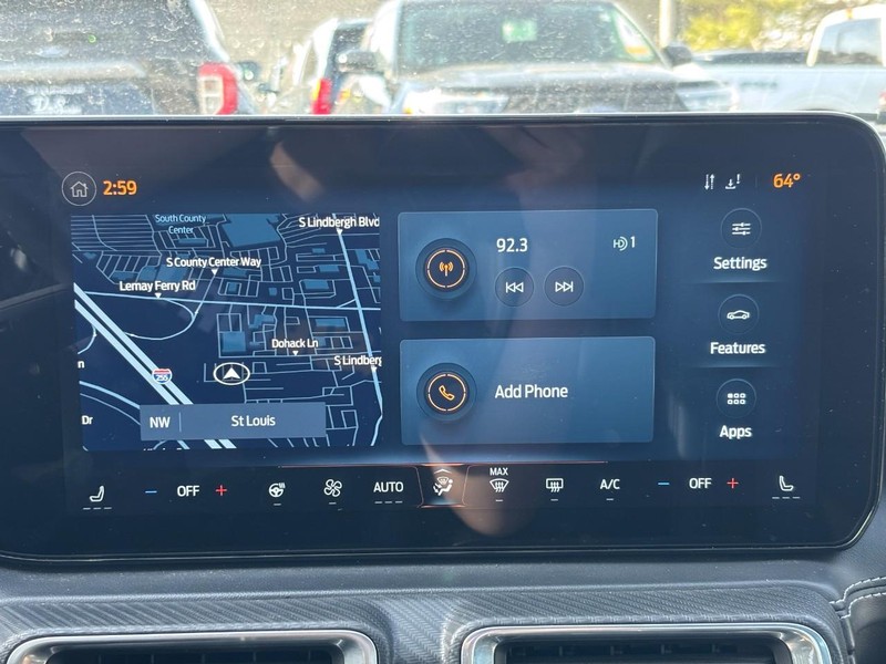 Ford Mustang Vehicle Image 19