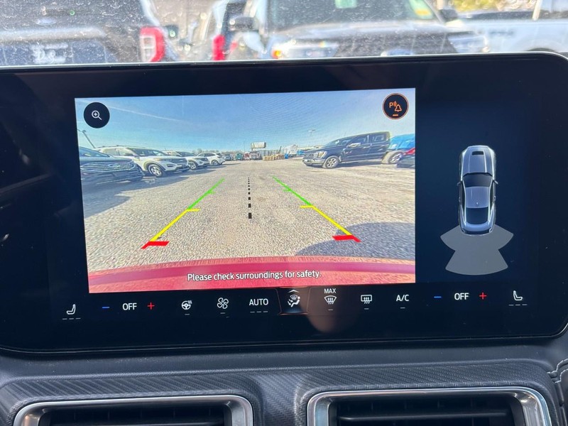 Ford Mustang Vehicle Image 20