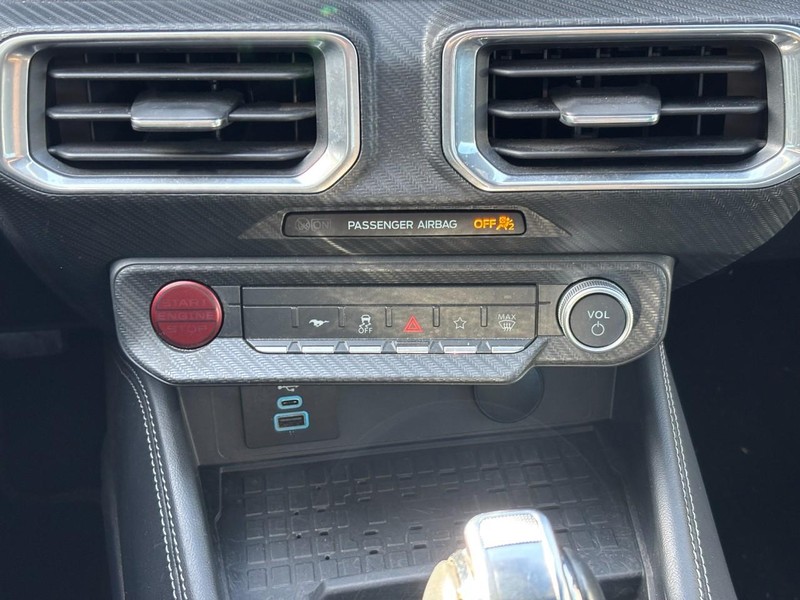 Ford Mustang Vehicle Image 21