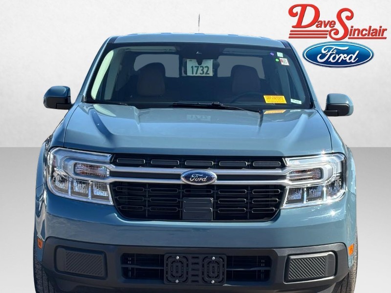 Ford Maverick Vehicle Full-screen Gallery Image 02