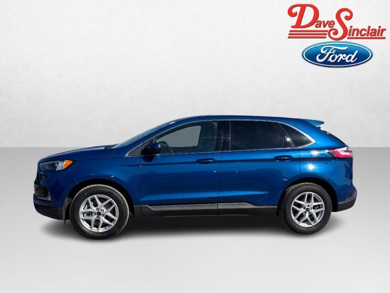 Ford Edge Vehicle Full-screen Gallery Image 10