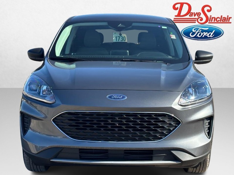 Ford Escape Vehicle Full-screen Gallery Image 02