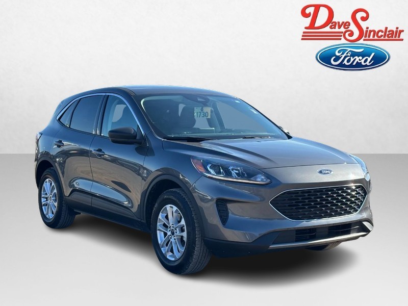 Ford Escape Vehicle Full-screen Gallery Image 04