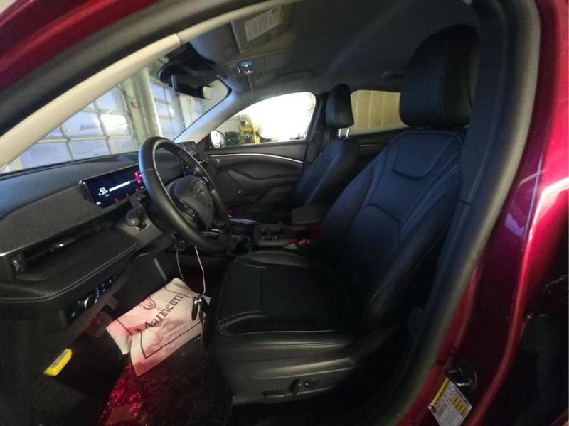 Ford Mustang Mach-E Vehicle Full-screen Gallery Image 04