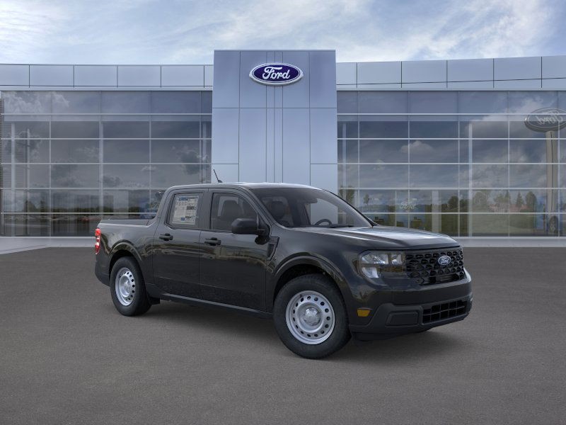 Ford Maverick Vehicle Full-screen Gallery Image 09