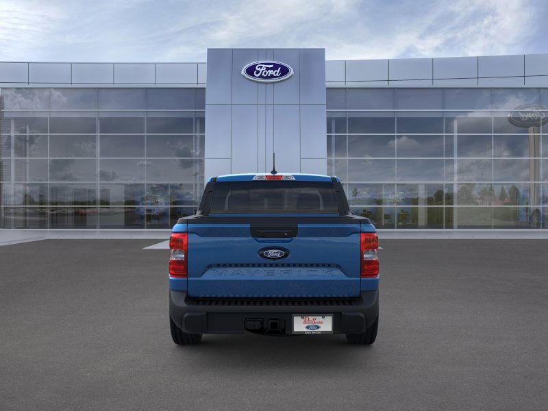 Ford Maverick Vehicle Full-screen Gallery Image 07