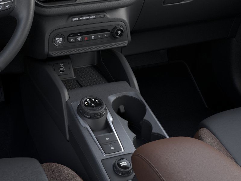 Ford Bronco Sport Vehicle Full-screen Gallery Image 17