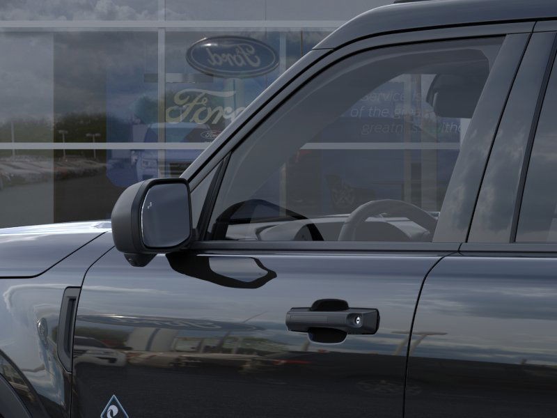 Ford Bronco Sport Vehicle Full-screen Gallery Image 22