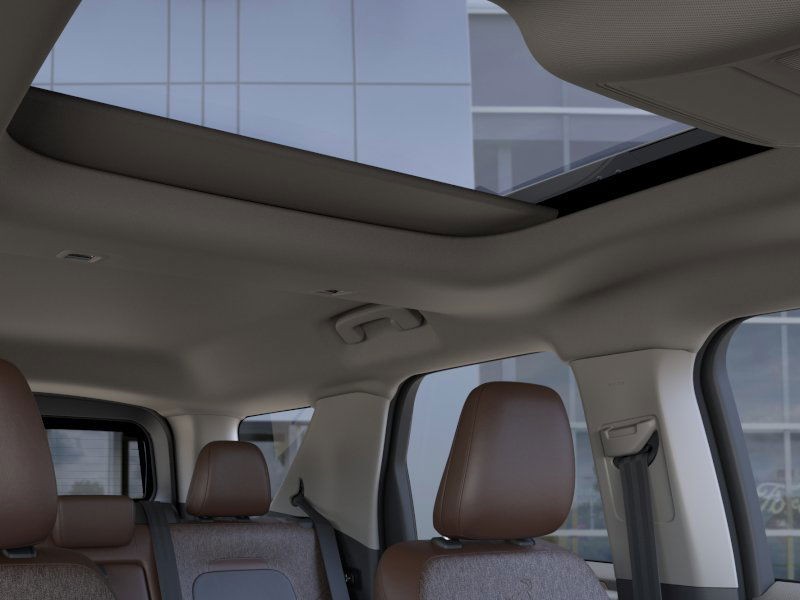 Ford Bronco Sport Vehicle Full-screen Gallery Image 24