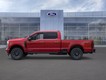 2026 Ford Super Duty F-250 SRW Platinum thumbnail image 03