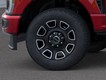 2026 Ford Super Duty F-250 SRW Platinum thumbnail image 19