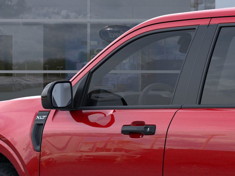 Ford Maverick Vehicle Full-screen Gallery Image 23