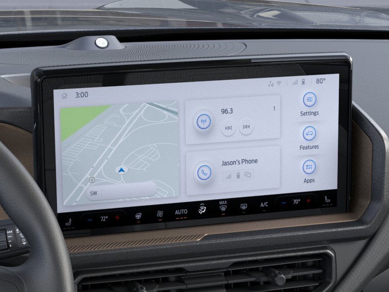 Ford Bronco Sport Vehicle Full-screen Gallery Image 16