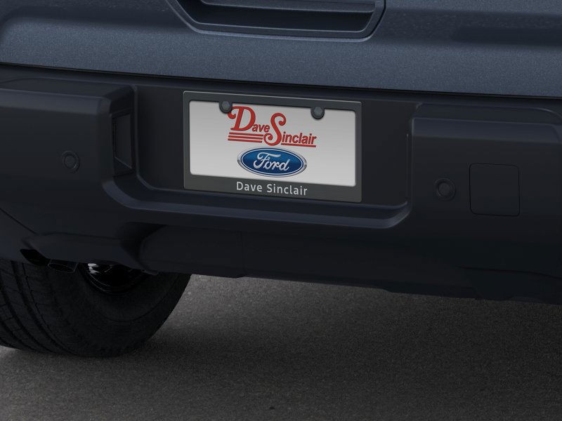 Ford Bronco Sport Vehicle Full-screen Gallery Image 25