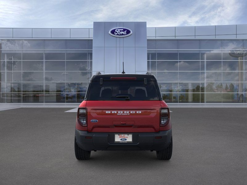Ford Bronco Sport Vehicle Full-screen Gallery Image 07