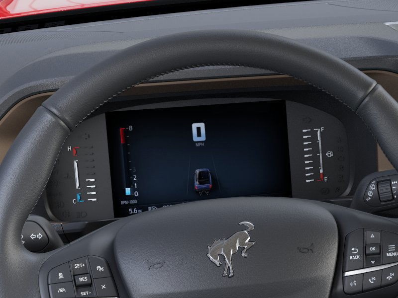 Ford Bronco Sport Vehicle Full-screen Gallery Image 15