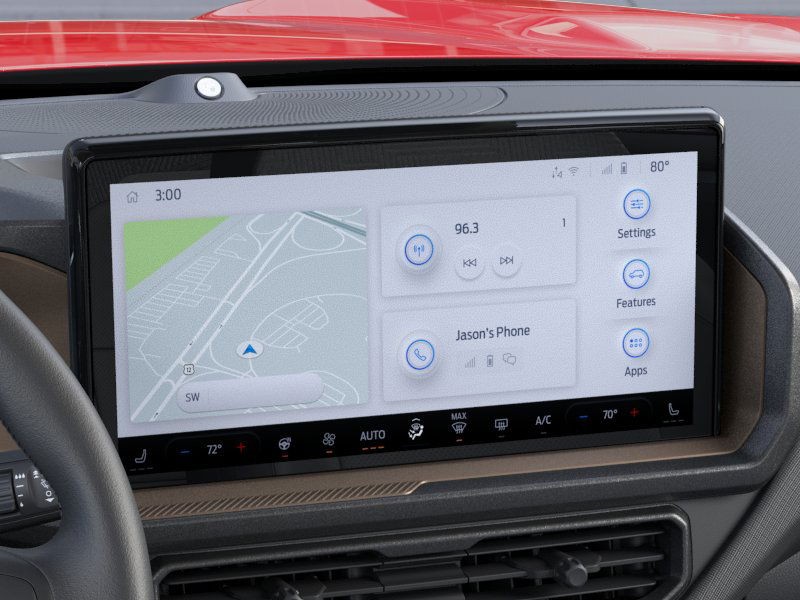 Ford Bronco Sport Vehicle Full-screen Gallery Image 16