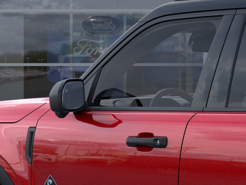 Ford Bronco Sport Vehicle Full-screen Gallery Image 22