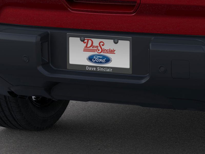 Ford Bronco Sport Vehicle Full-screen Gallery Image 25