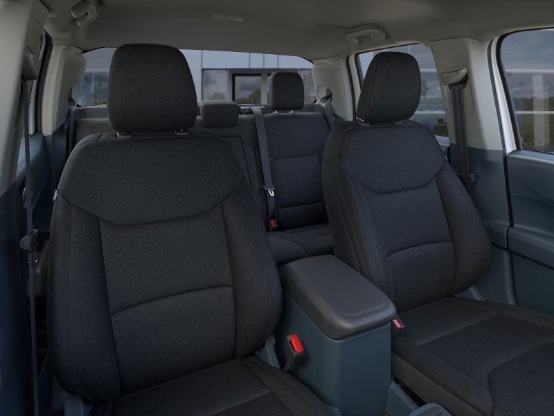 Ford Maverick Vehicle Full-screen Gallery Image 12