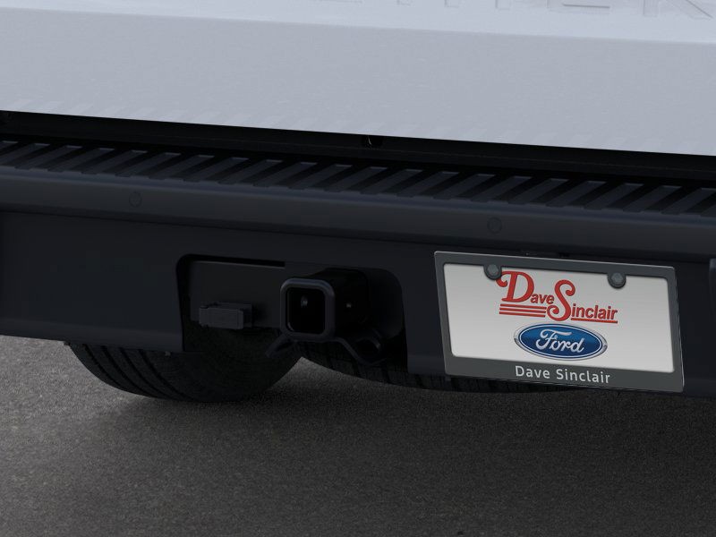 Ford Maverick Vehicle Full-screen Gallery Image 25