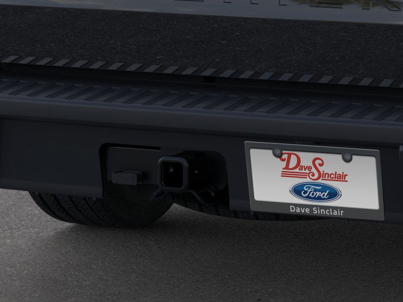 Ford Maverick Vehicle Full-screen Gallery Image 25