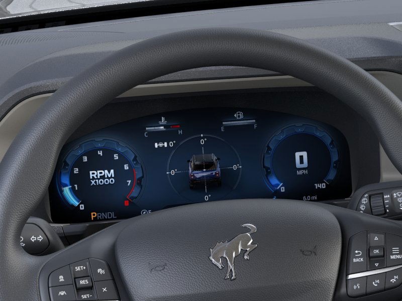 Ford Bronco Sport Vehicle Image 15