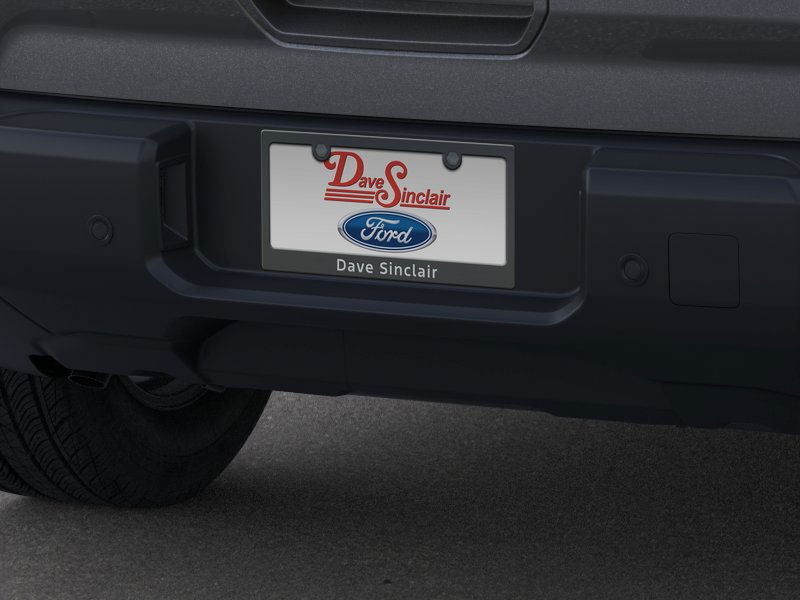 Ford Bronco Sport Vehicle Image 25