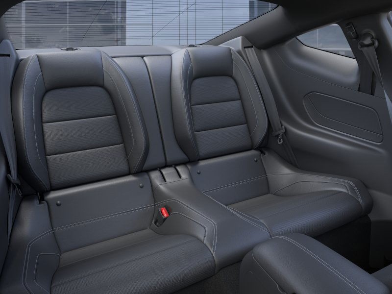 Ford Mustang Vehicle Image 13