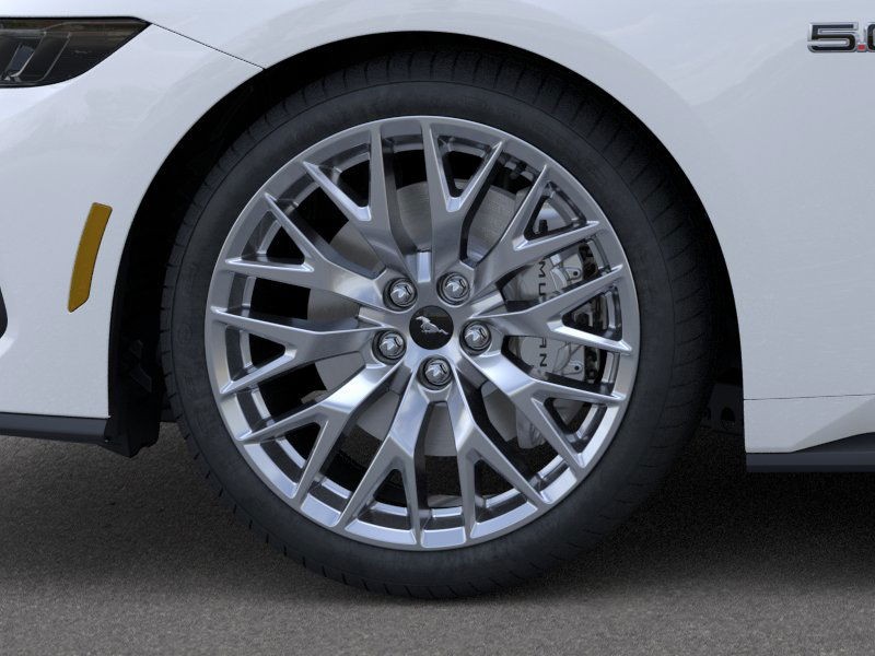 Ford Mustang Vehicle Image 21