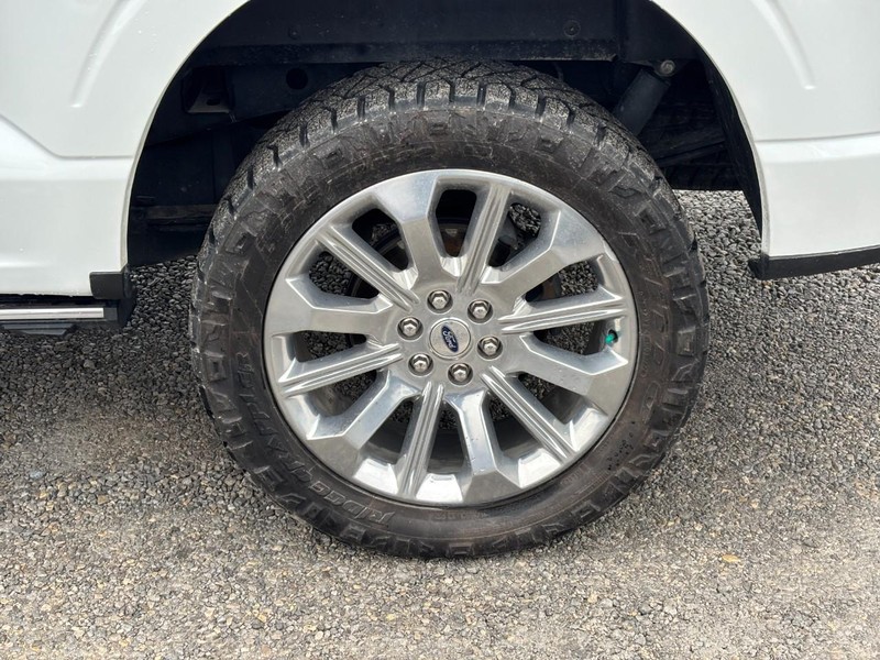 Ford F-150 Vehicle Image 11