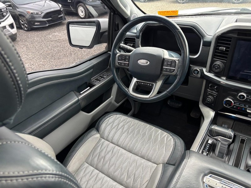 Ford F-150 Vehicle Image 13