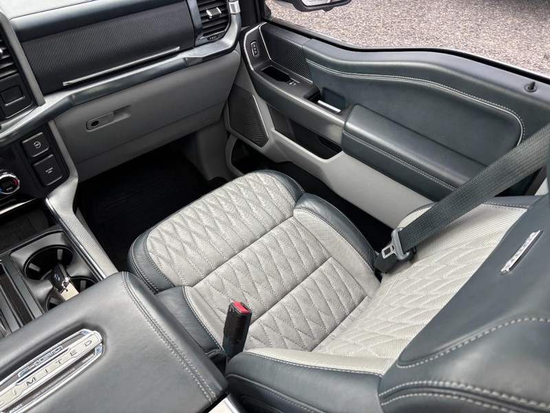 Ford F-150 Vehicle Image 15