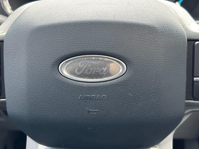 Ford F-150 Vehicle Image 19