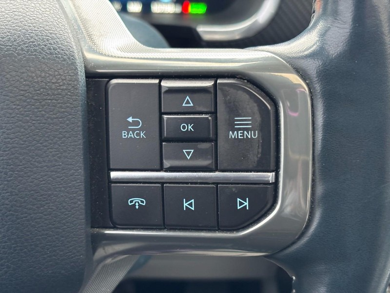 Ford F-150 Vehicle Image 20