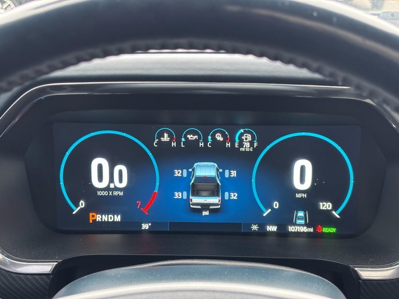 Ford F-150 Vehicle Image 21