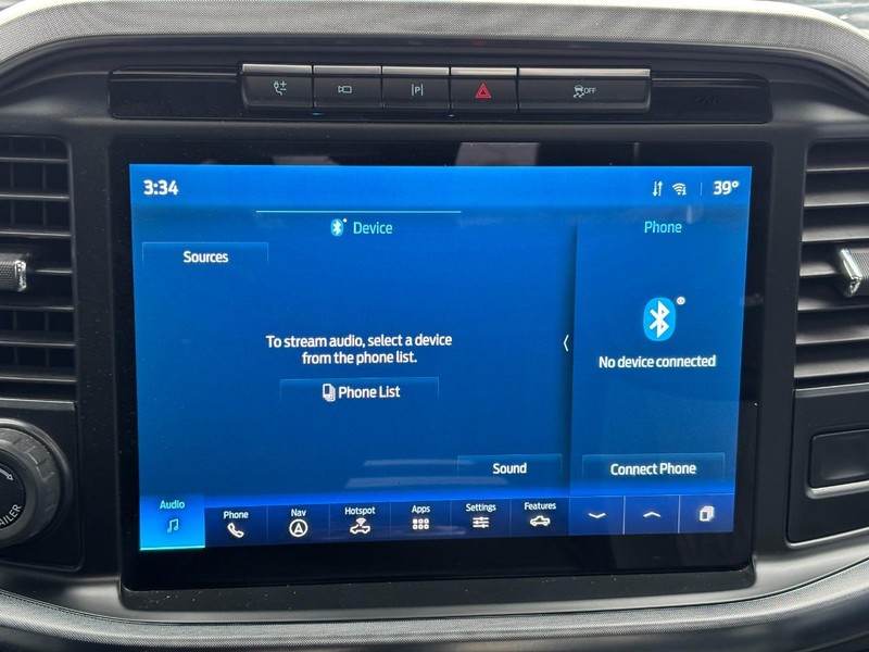 Ford F-150 Vehicle Image 22