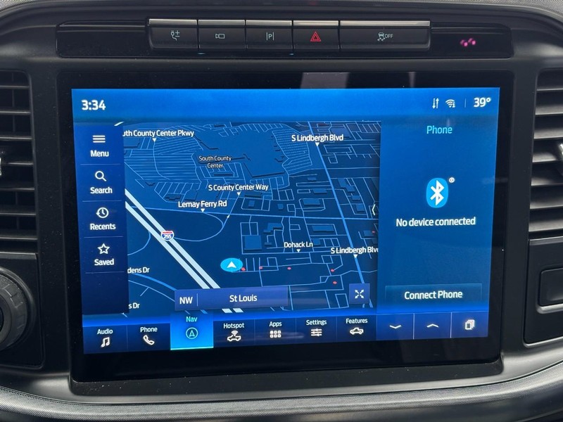 Ford F-150 Vehicle Image 23