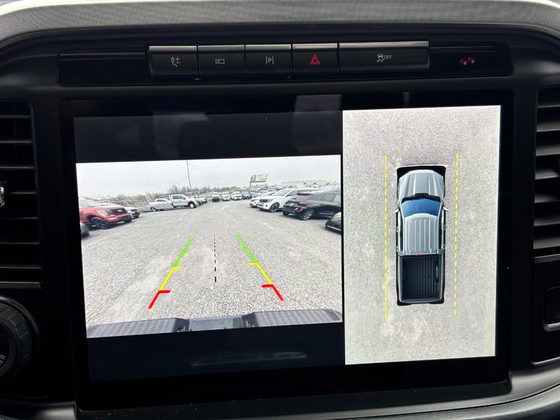 Ford F-150 Vehicle Image 24