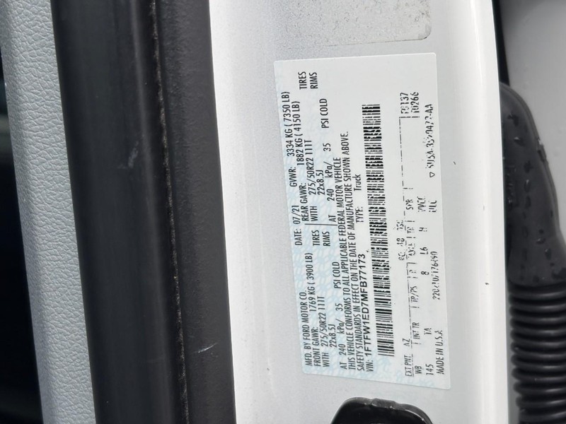 Ford F-150 Vehicle Image 26