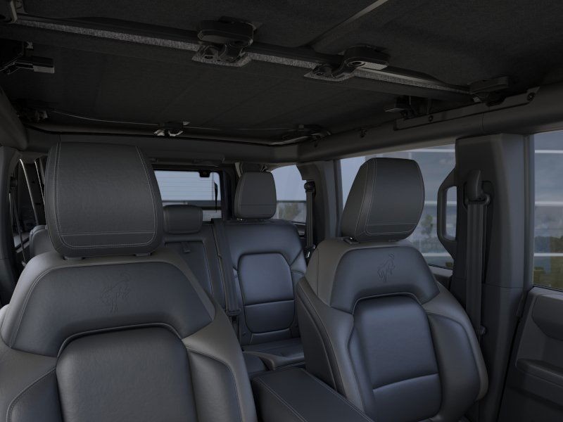 Ford Bronco Vehicle Image 14