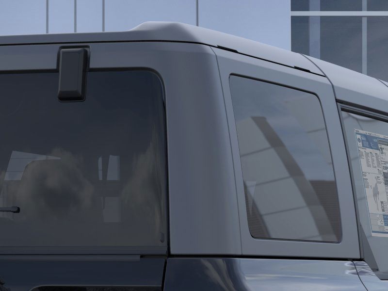 Ford Bronco Vehicle Image 27