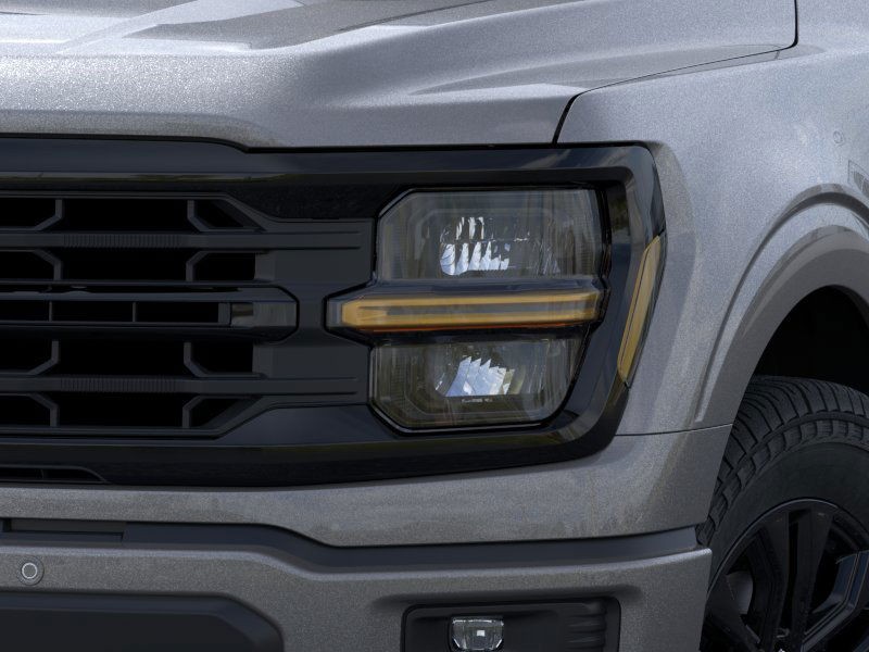 Ford F-150 Vehicle Full-screen Gallery Image 20