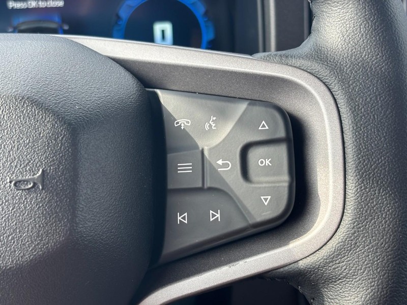 Ford Bronco Vehicle Image 20