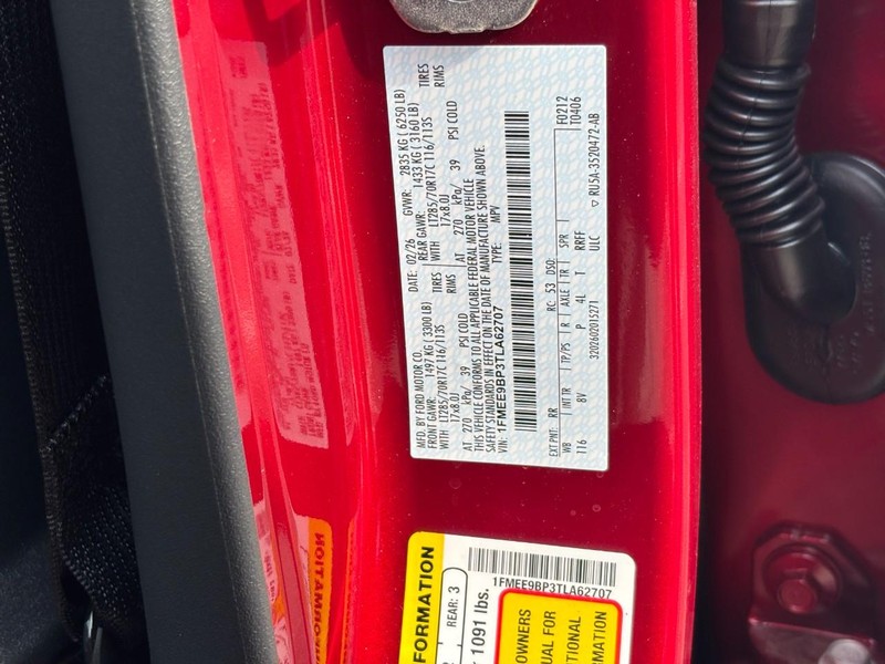 Ford Bronco Vehicle Image 26