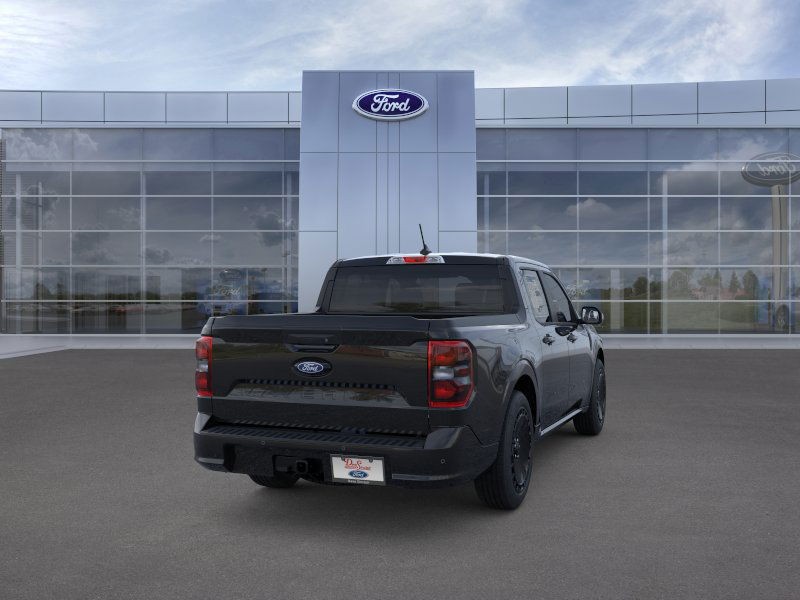 Ford Maverick Vehicle Full-screen Gallery Image 10