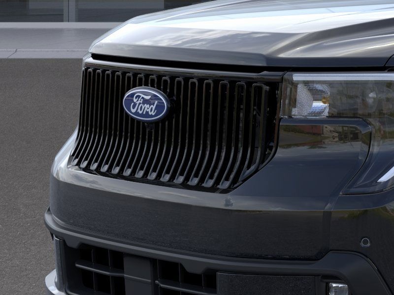 Ford Maverick Vehicle Full-screen Gallery Image 20