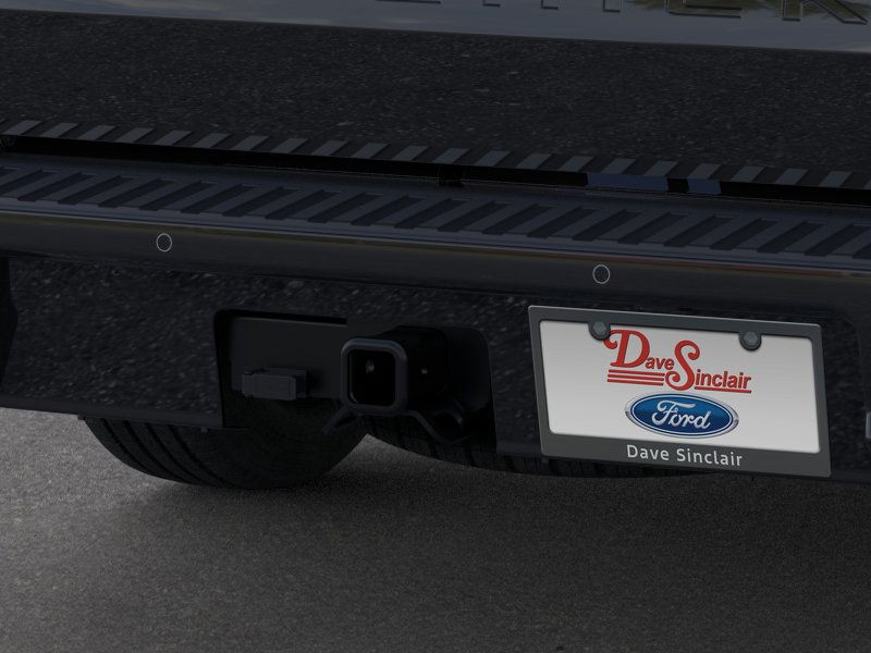 Ford Maverick Vehicle Full-screen Gallery Image 25