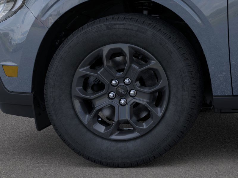 Ford Maverick Vehicle Full-screen Gallery Image 22