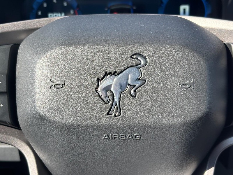 Ford Bronco Vehicle Image 21